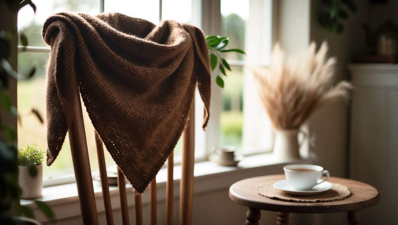 landlust decke stricken anleitung kostenlos